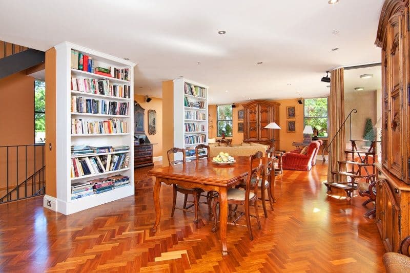 23 Wentworth Street, POINT PIPER NSW 2027, Point Piper - Thumbnail 4