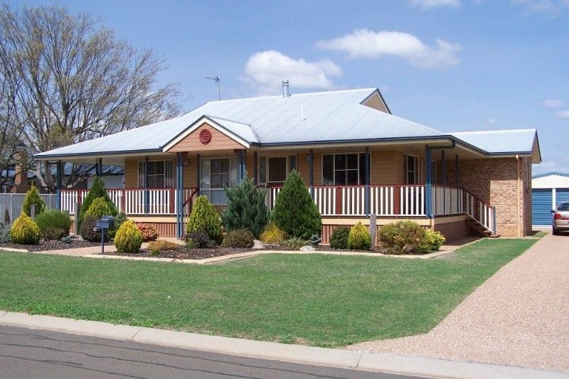 WARWICK QLD 4370, Warwick - Image 1