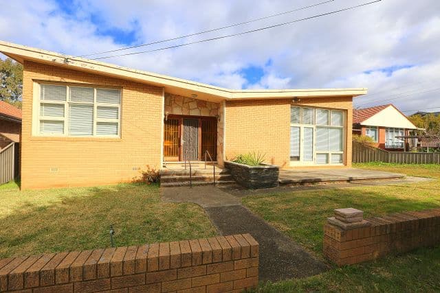 27 Norman Street, Condell Park NSW 2200, Condell Park - Image 1