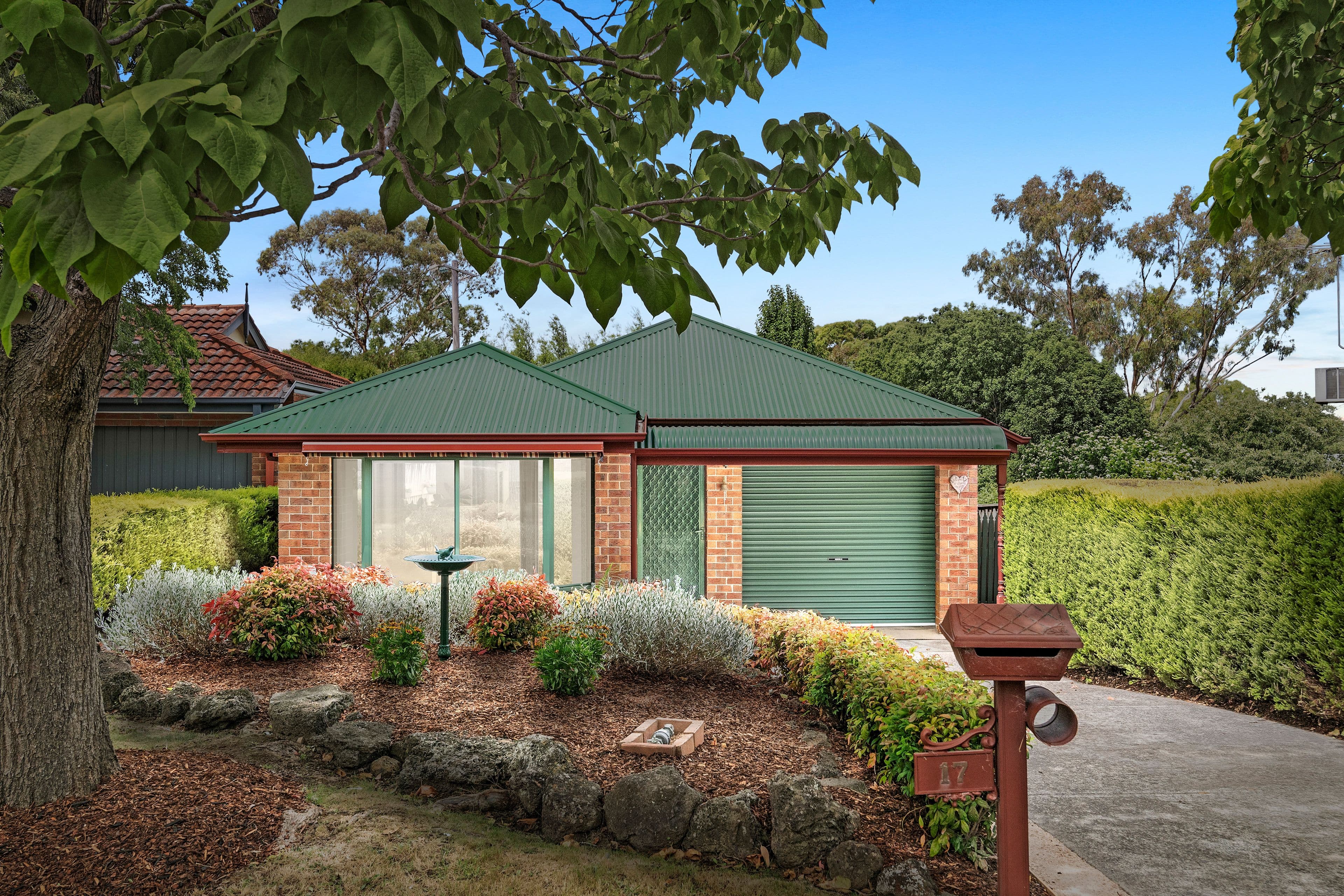 17 COMMERFORD Place, Chirnside Park VIC 3116, Chirnside Park - Image 1