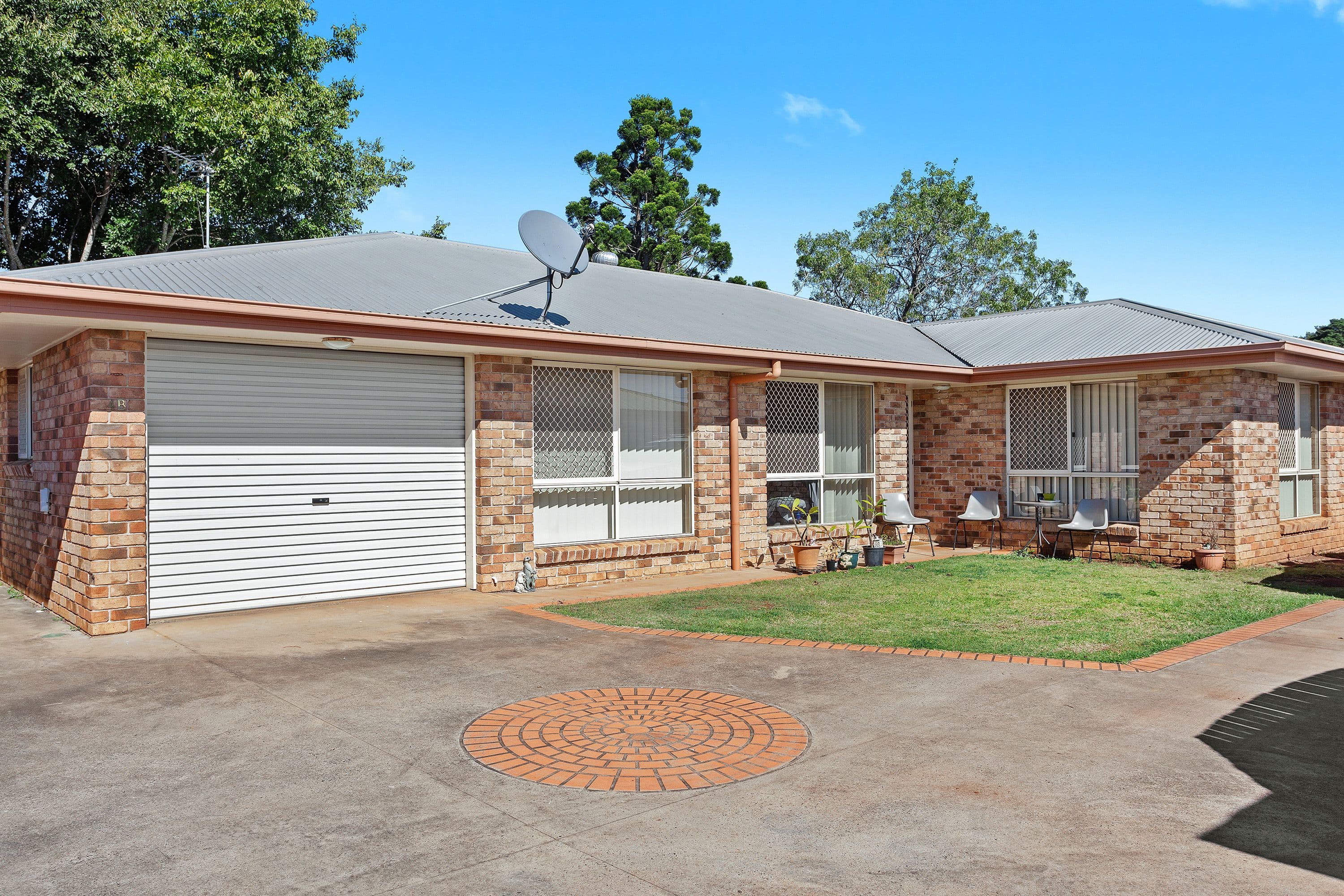 4B Hursley Road, Newtown QLD 4350, Newtown - Image 1