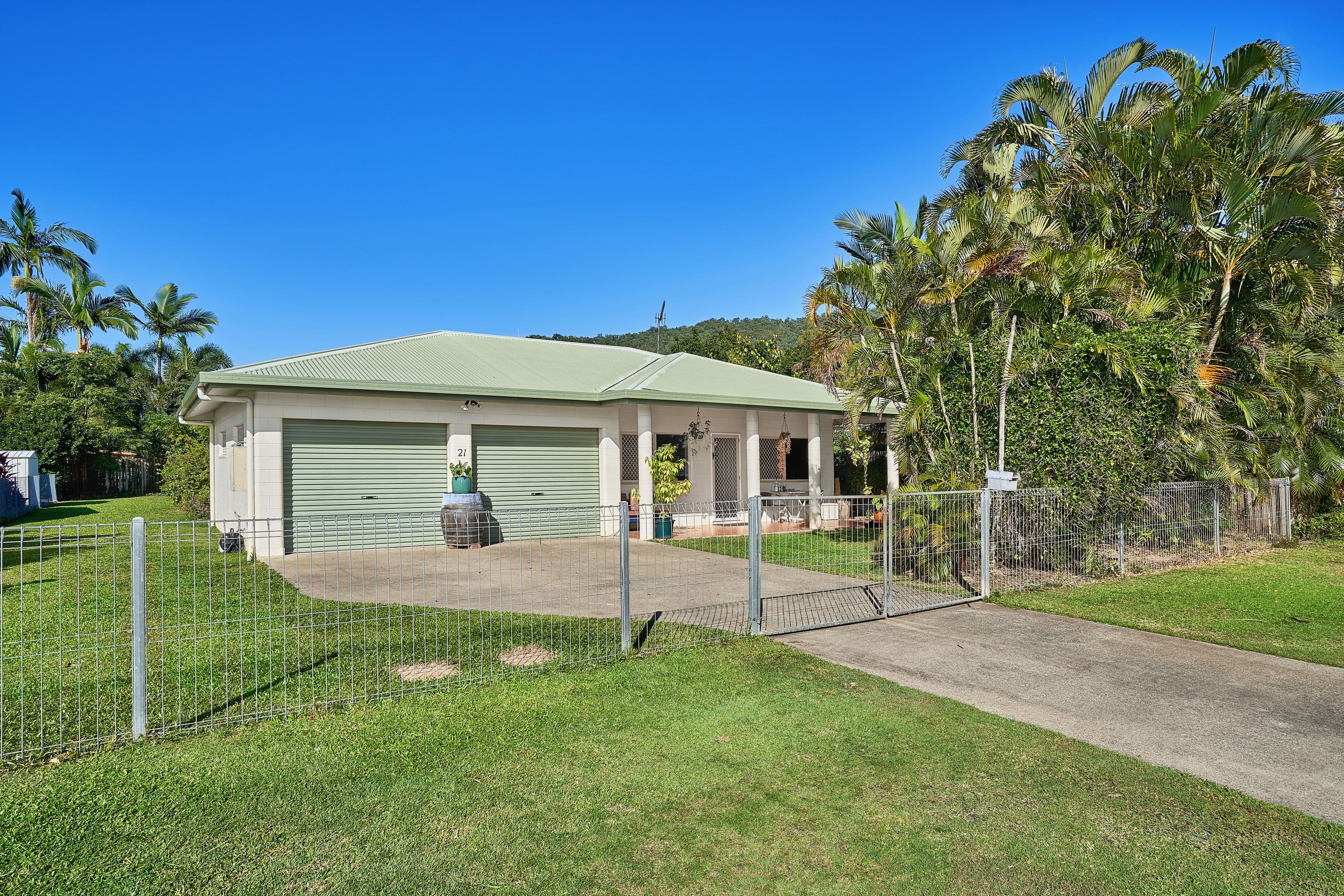 31 Timbertops Drive, COFFS HARBOUR NSW 2450, Coffs Harbour - Image 1