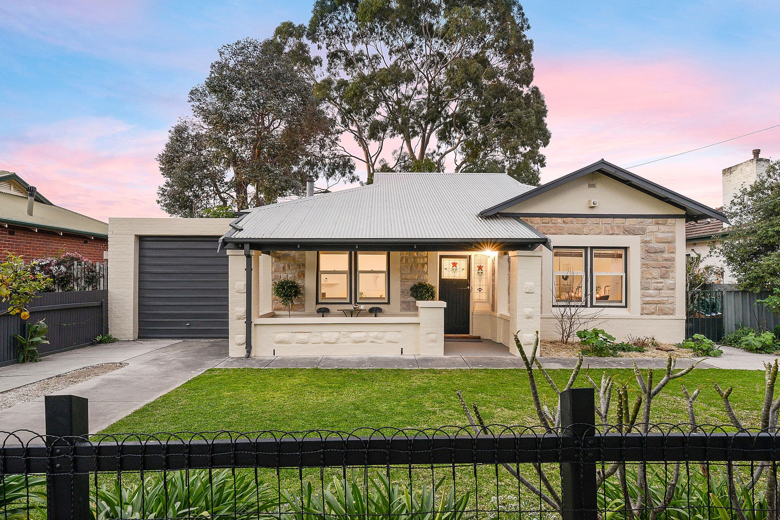 9 Rowell Road, Melrose Park SA 5039, Melrose Park - Image 1