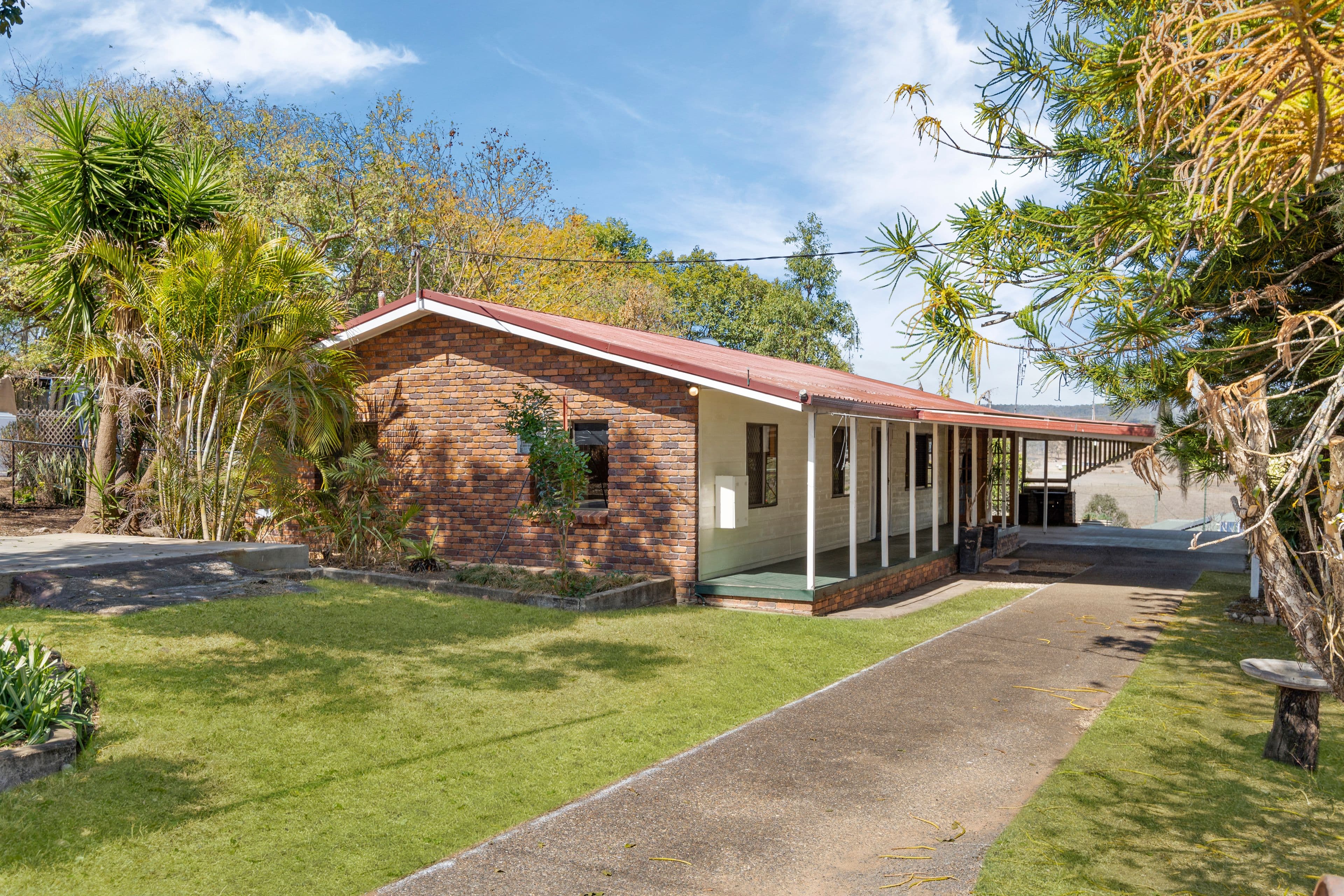 10 Bremer Street, Laidley QLD 4341, Laidley - Image 1