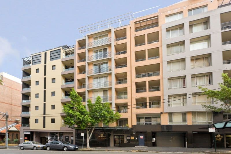 127 Murray Street, PYRMONT NSW 2009, Pyrmont - Thumbnail 4