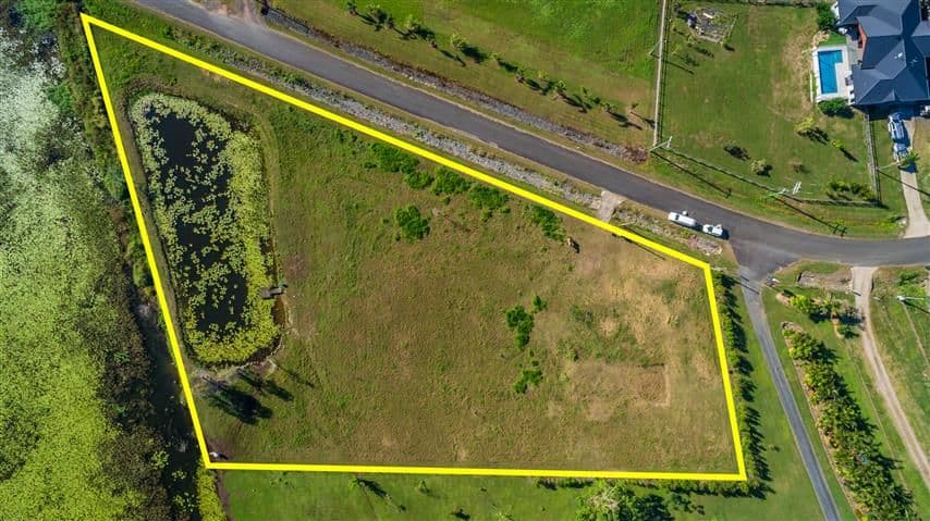 Lot 1 Windemere Drive, Strathdickie QLD 4800, Strathdickie - Thumbnail 2