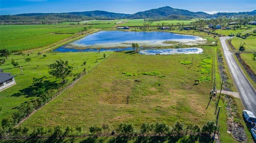 Lot 1 Windemere Drive, Strathdickie QLD 4800, Strathdickie - Thumbnail 3