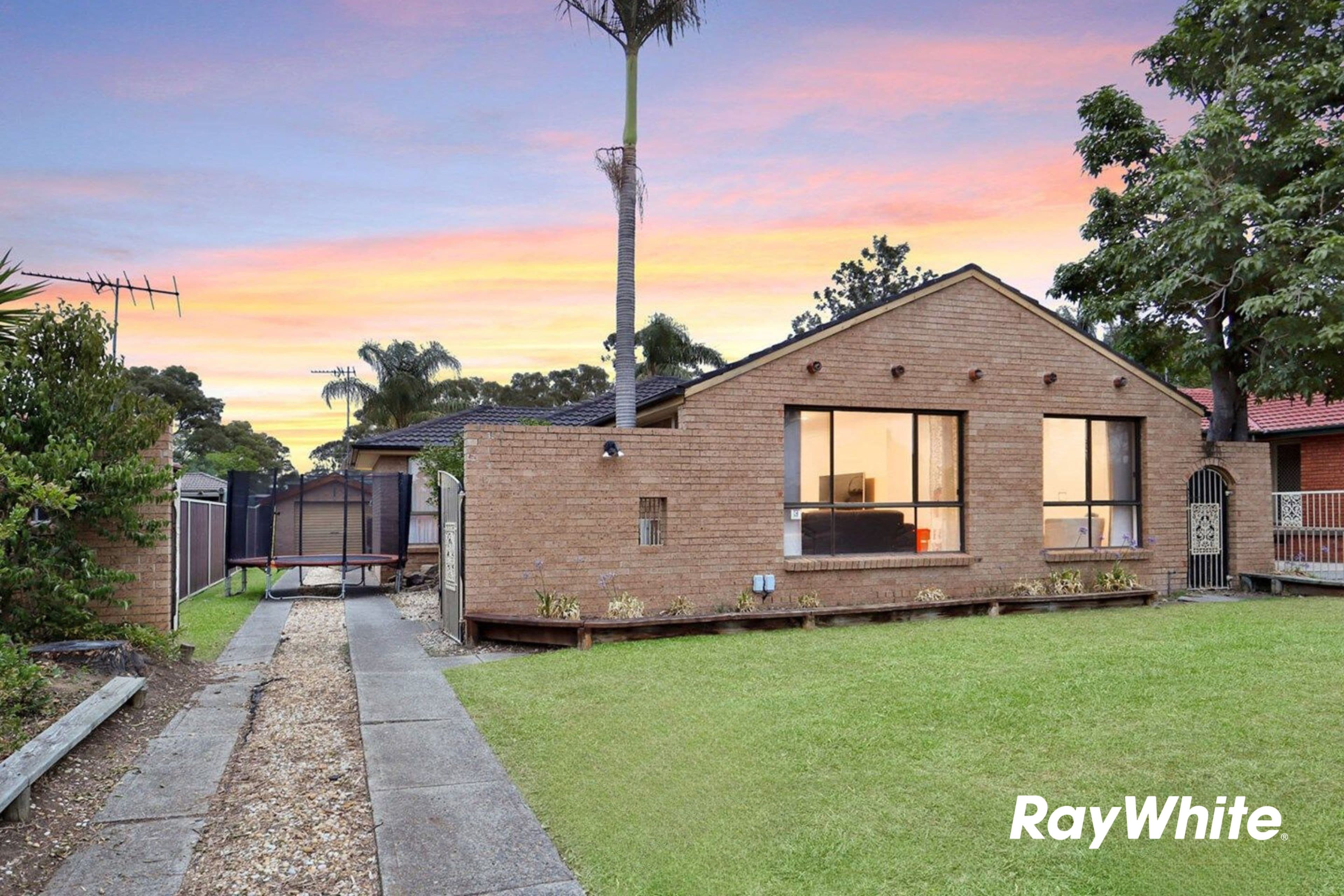 97 Tallagandra Drive, Quakers Hill NSW 2763, Quakers Hill - Image 1