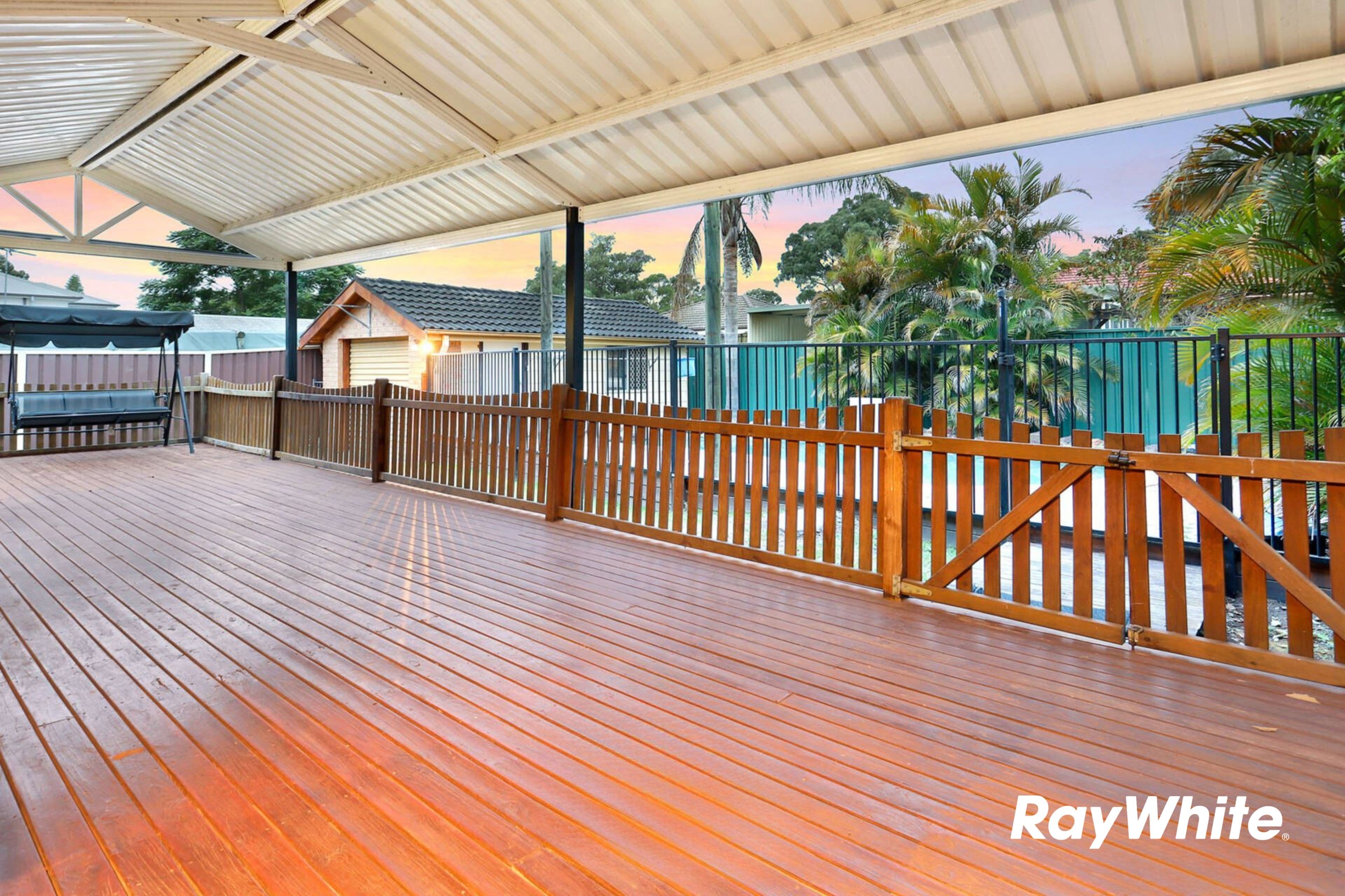 97 Tallagandra Drive, Quakers Hill NSW 2763, Quakers Hill - Thumbnail 6