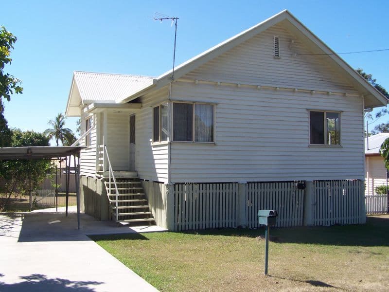 14 Agnes Street, GLADSTONE QLD 4680, South Gladstone - Image 1