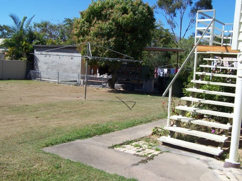 14 Agnes Street, GLADSTONE QLD 4680, South Gladstone - Thumbnail 7