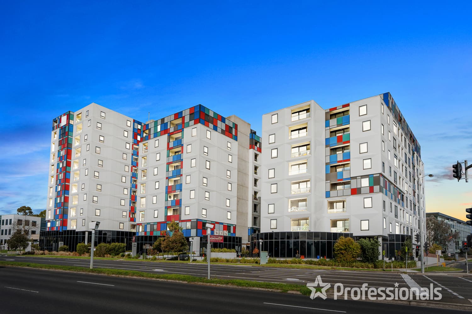 207A/400 Burwood Highway, Wantirna South VIC 3152, Wantirna South - Image 1