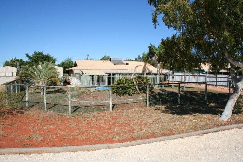 11 Sargent Street, EXMOUTH WA 6707, Exmouth - Image 1