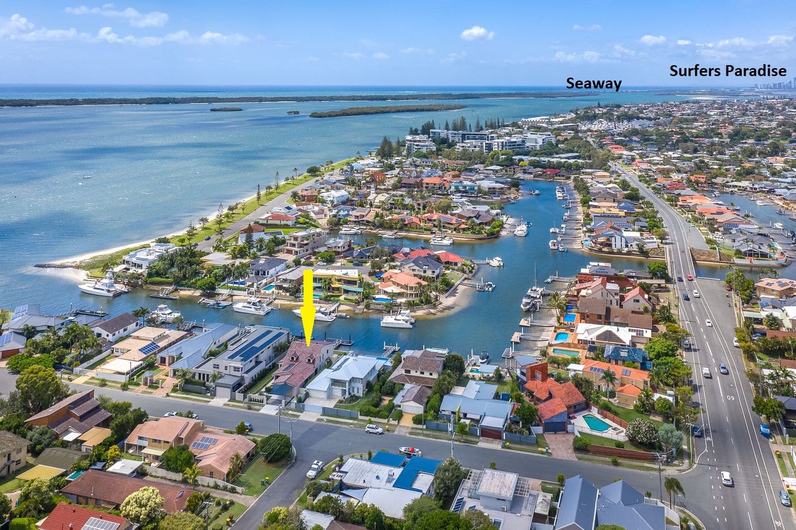 14 Sapphire Street, Hollywell QLD 4216, Hollywell - Image 1