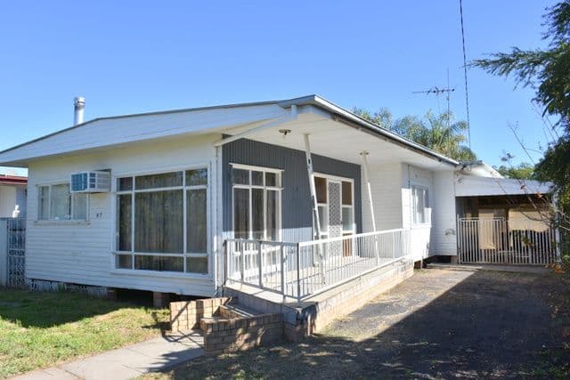 47 Dover Street, Moree - Image 1