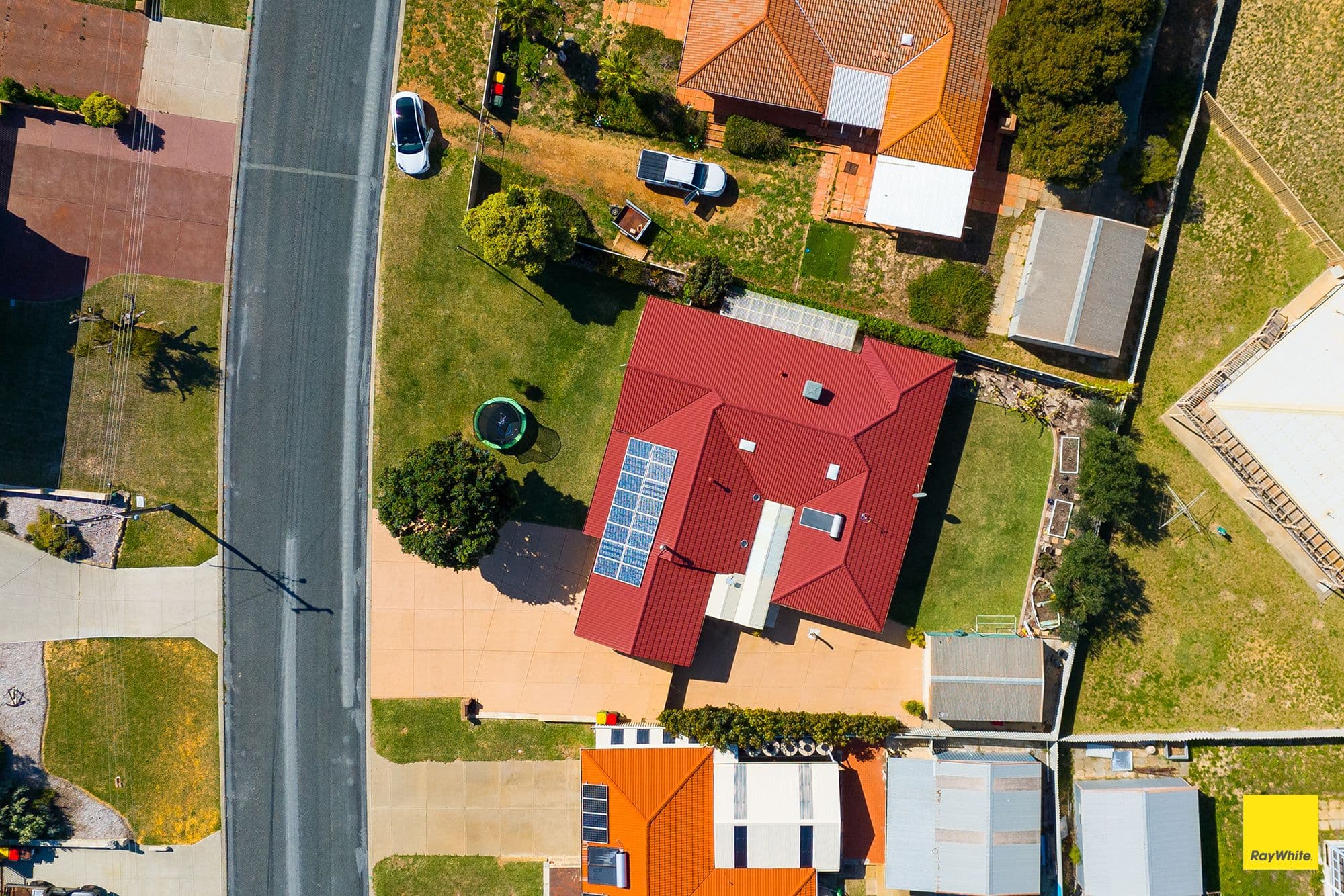12 Wedge Street, Ledge Point WA 6043, Ledge Point - Thumbnail 2