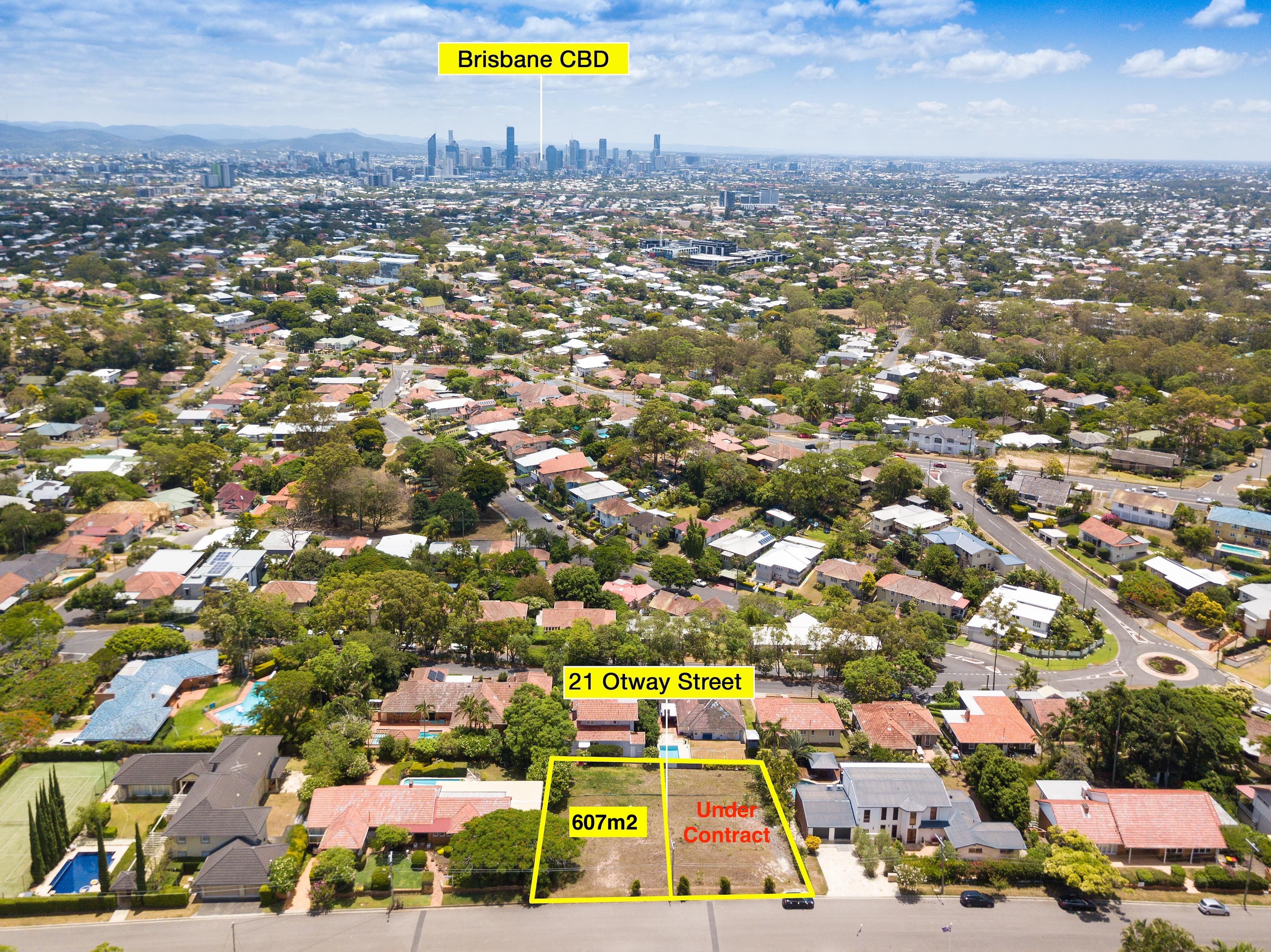 23 Otway Street, Holland Park QLD 4121, Holland Park - Image 1
