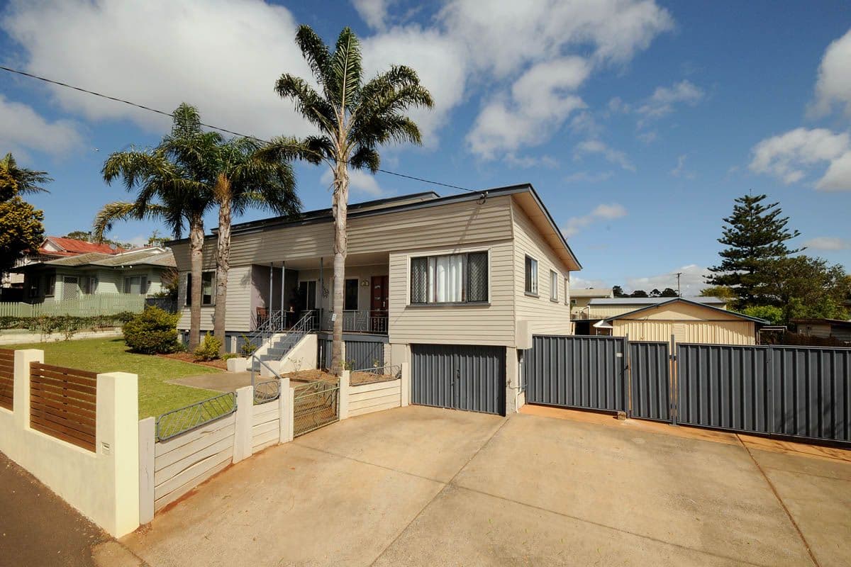31 West Street, NEWTOWN QLD 4350, Newtown - Image 1