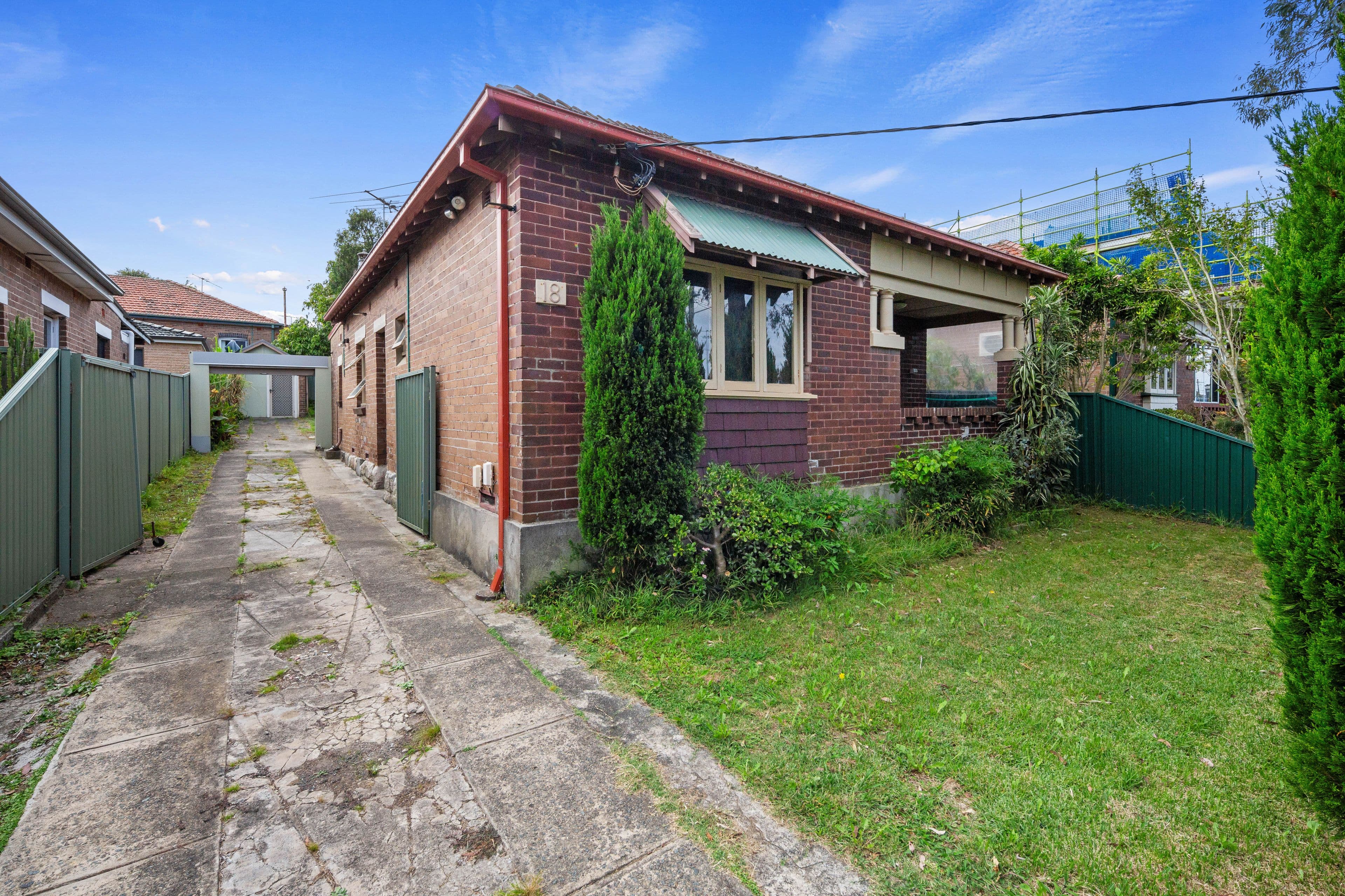 18 Timothy Street, Hurstville NSW 2220, Hurstville - Thumbnail 2