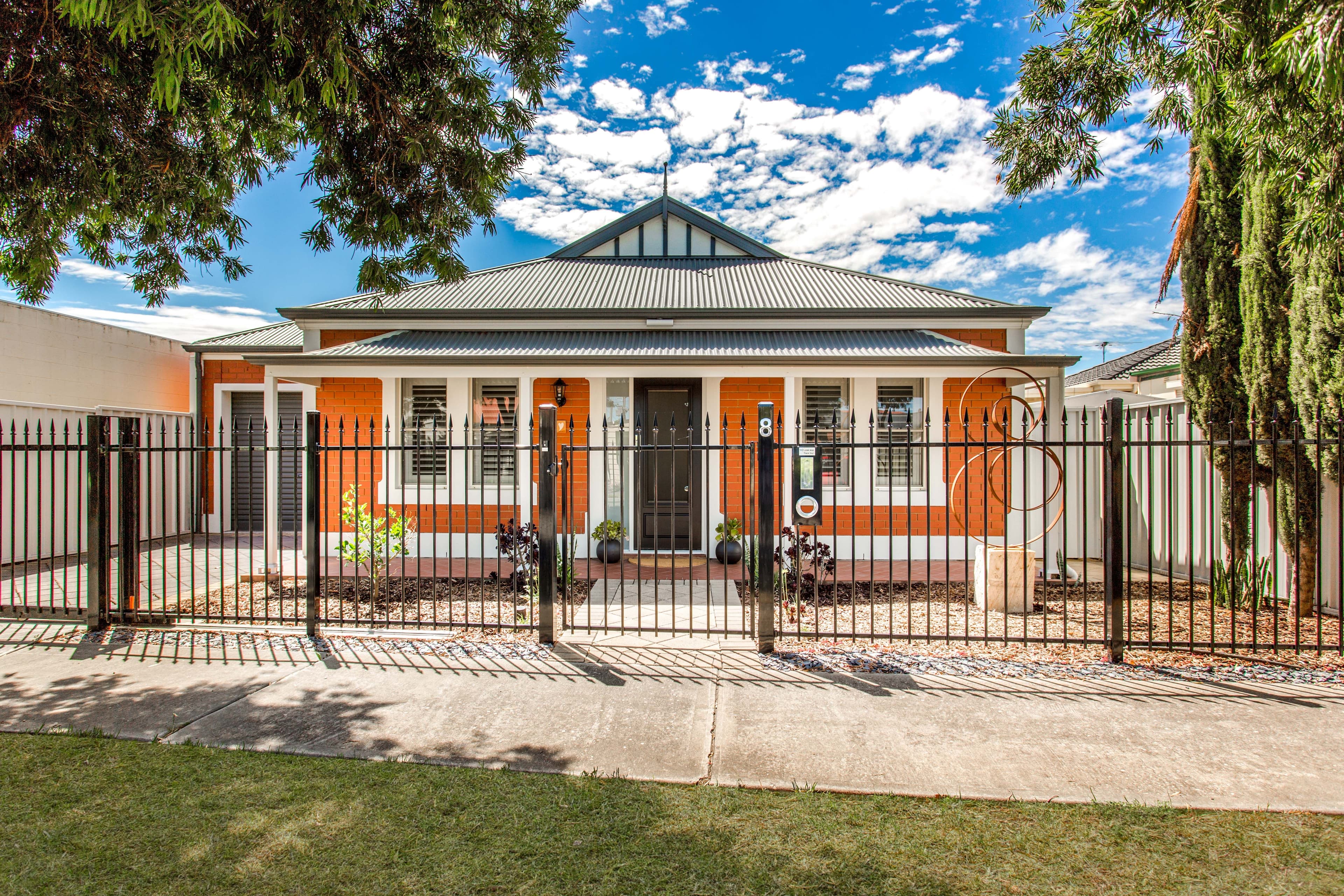 8 Russell Street, Ethelton SA 5015, Ethelton - Image 1