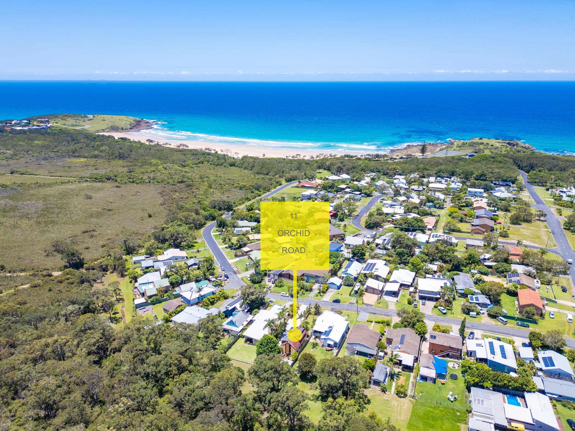 11 Orchid Road, Mullaway NSW 2456, Mullaway - Thumbnail 2