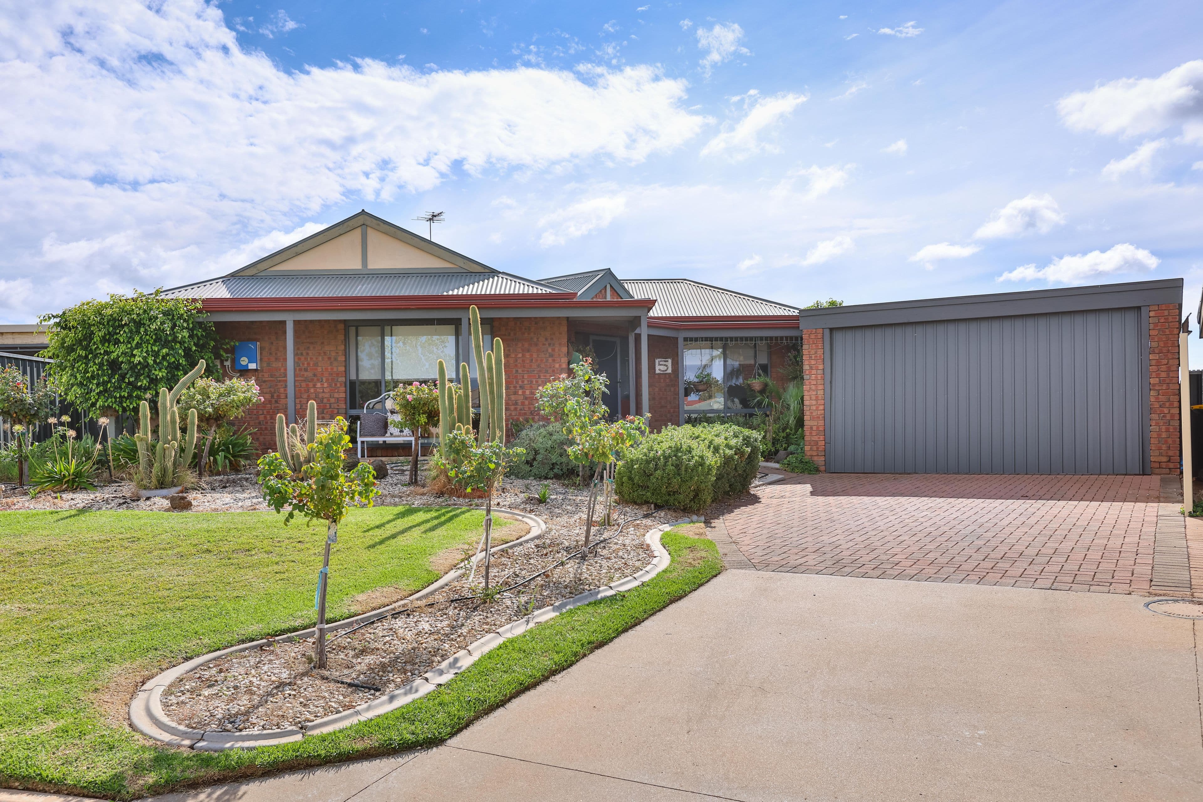 5 Bass Court, Mildura VIC 3500, Mildura - Image 1