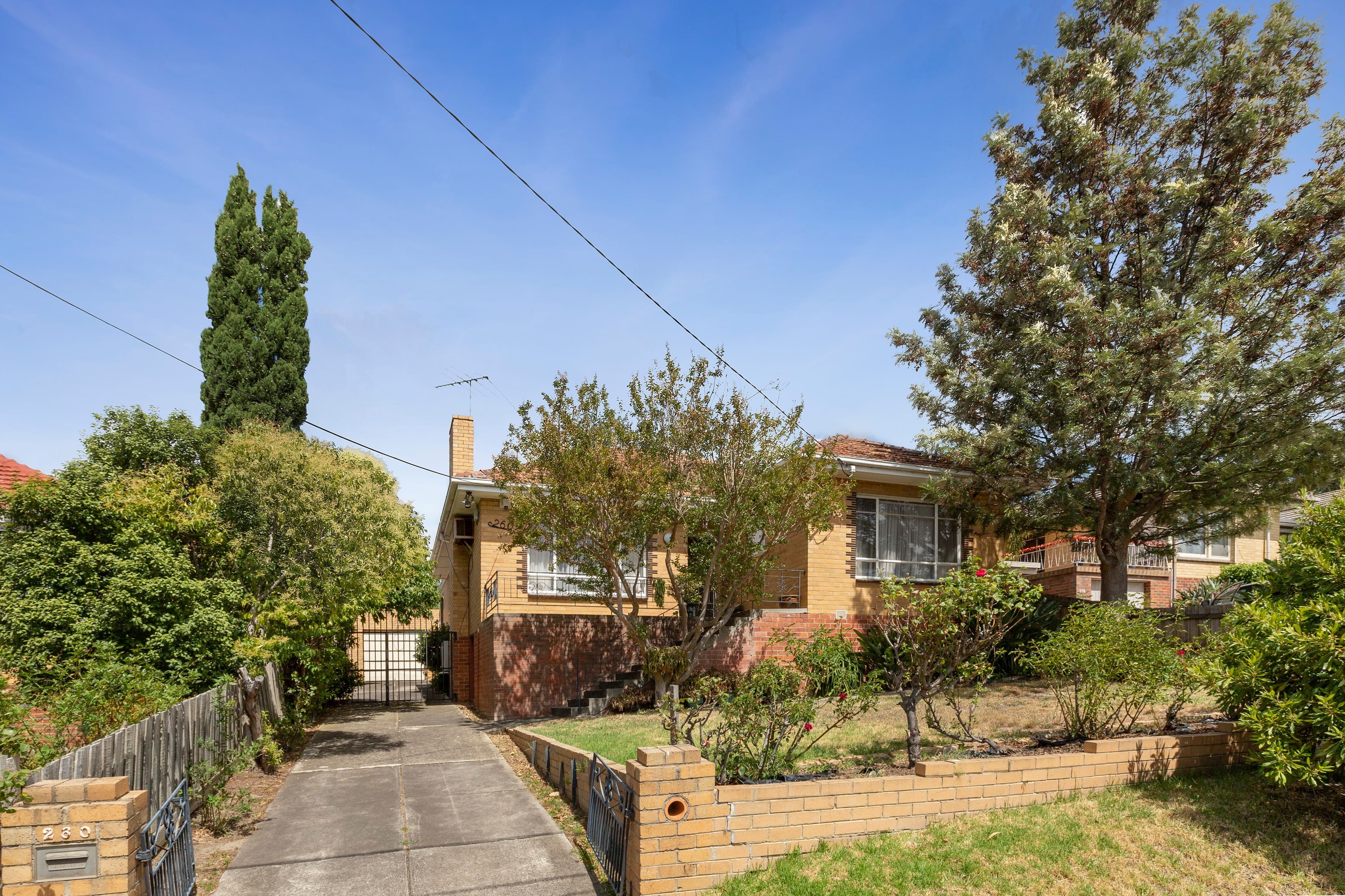 260 Thompsons Road, Templestowe Lower VIC 3107, Templestowe Lower - Image 1