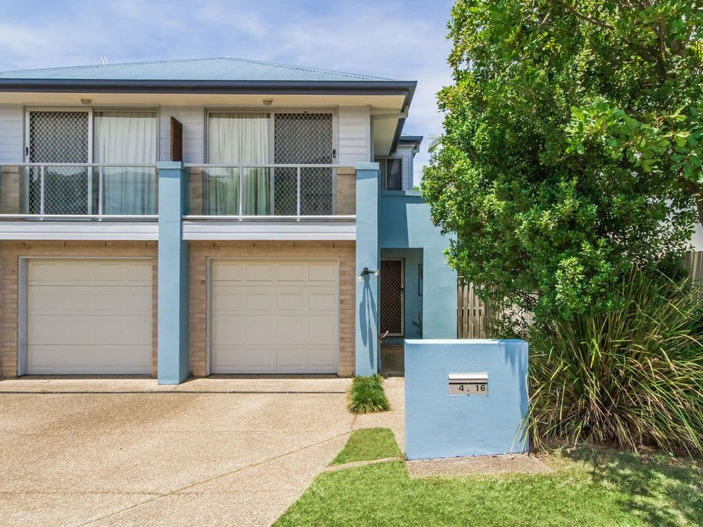 16 Duxton Drive, Varsity Lakes QLD 4227, Varsity Lakes - Thumbnail 5