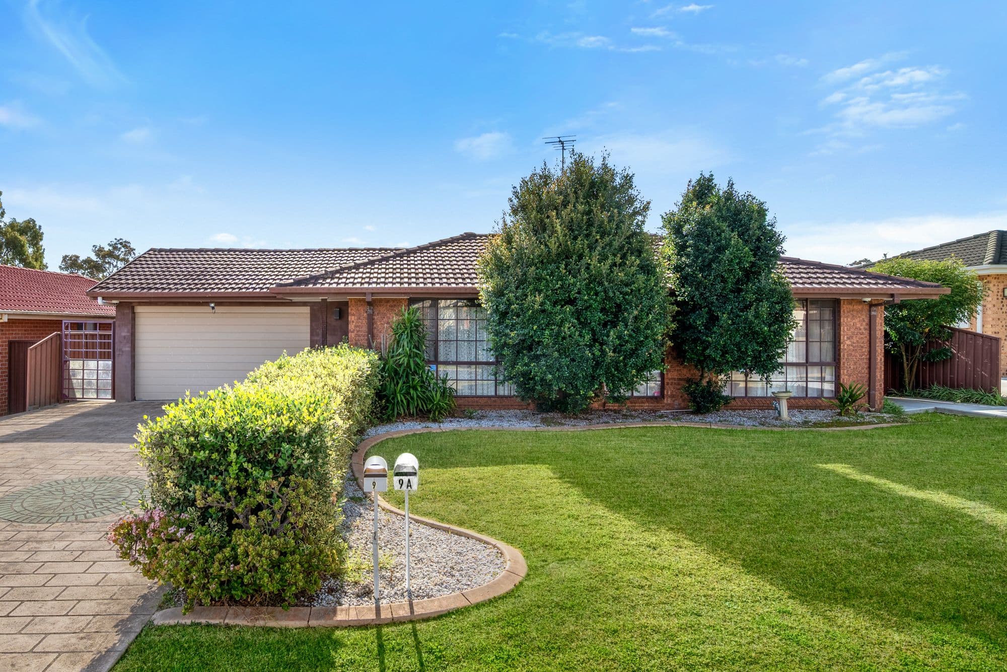 9 & 9a Francisco Crescent, Rosemeadow NSW 2560, Rosemeadow - Image 1