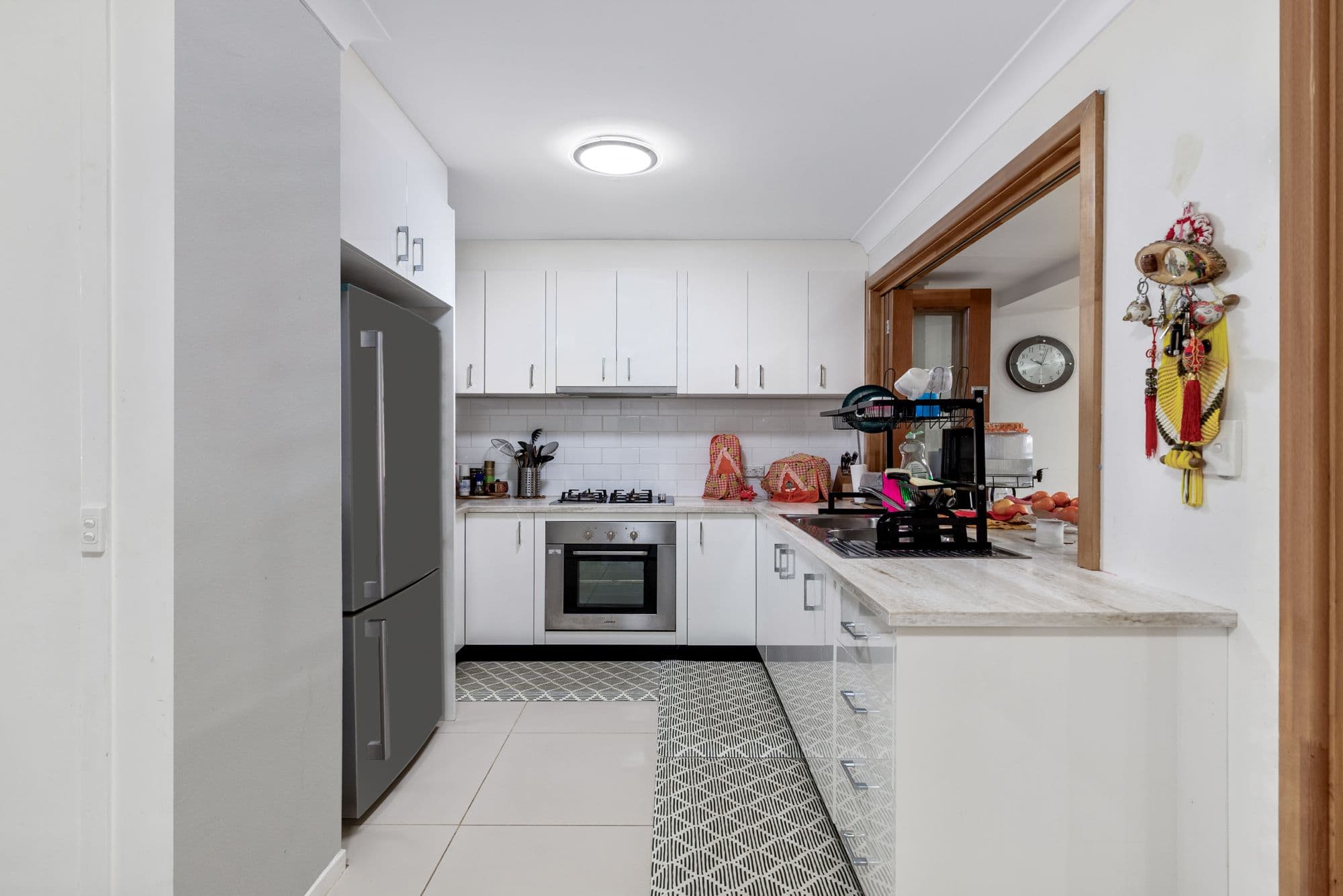 9 & 9a Francisco Crescent, Rosemeadow NSW 2560, Rosemeadow - Thumbnail 3