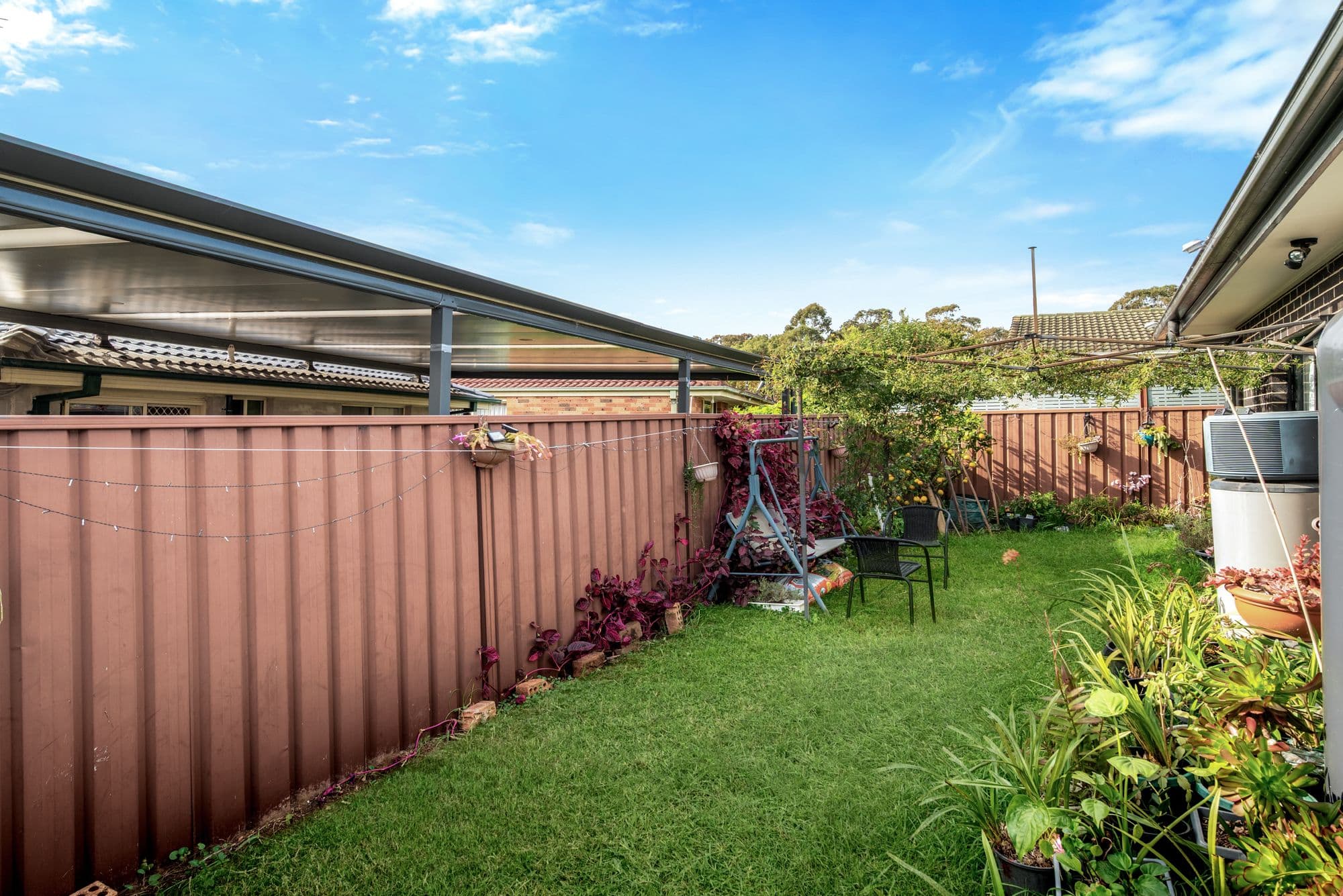 9 & 9a Francisco Crescent, Rosemeadow NSW 2560, Rosemeadow - Thumbnail 7
