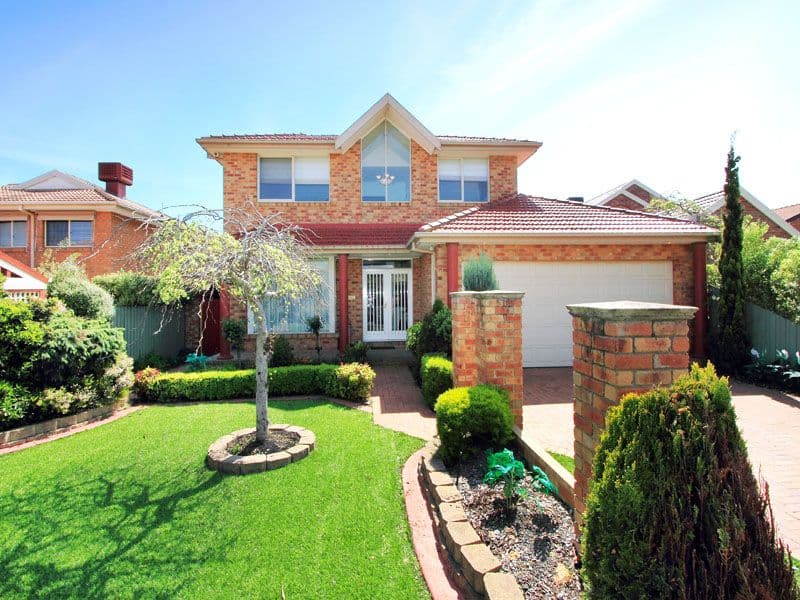 12 Fernhill Drive, Dingley Village VIC 3172, Dingley Village - Image 1