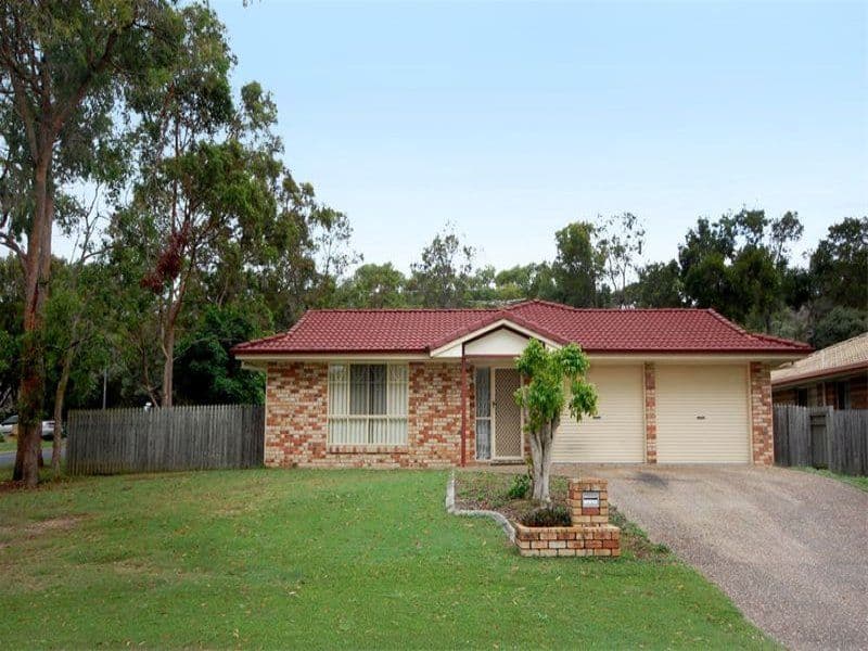 2 Lomandra Place, CAPALABA QLD 4157, Capalaba - Thumbnail 2