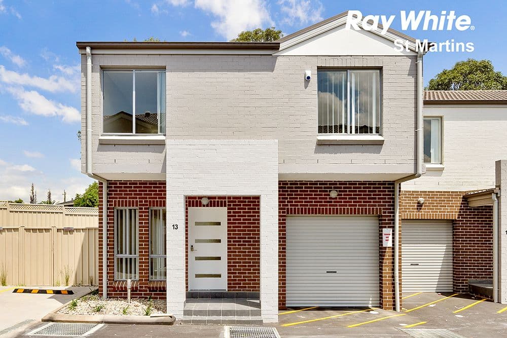 80-84 Kildare Road, Blacktown NSW 2148, Blacktown - Image 1