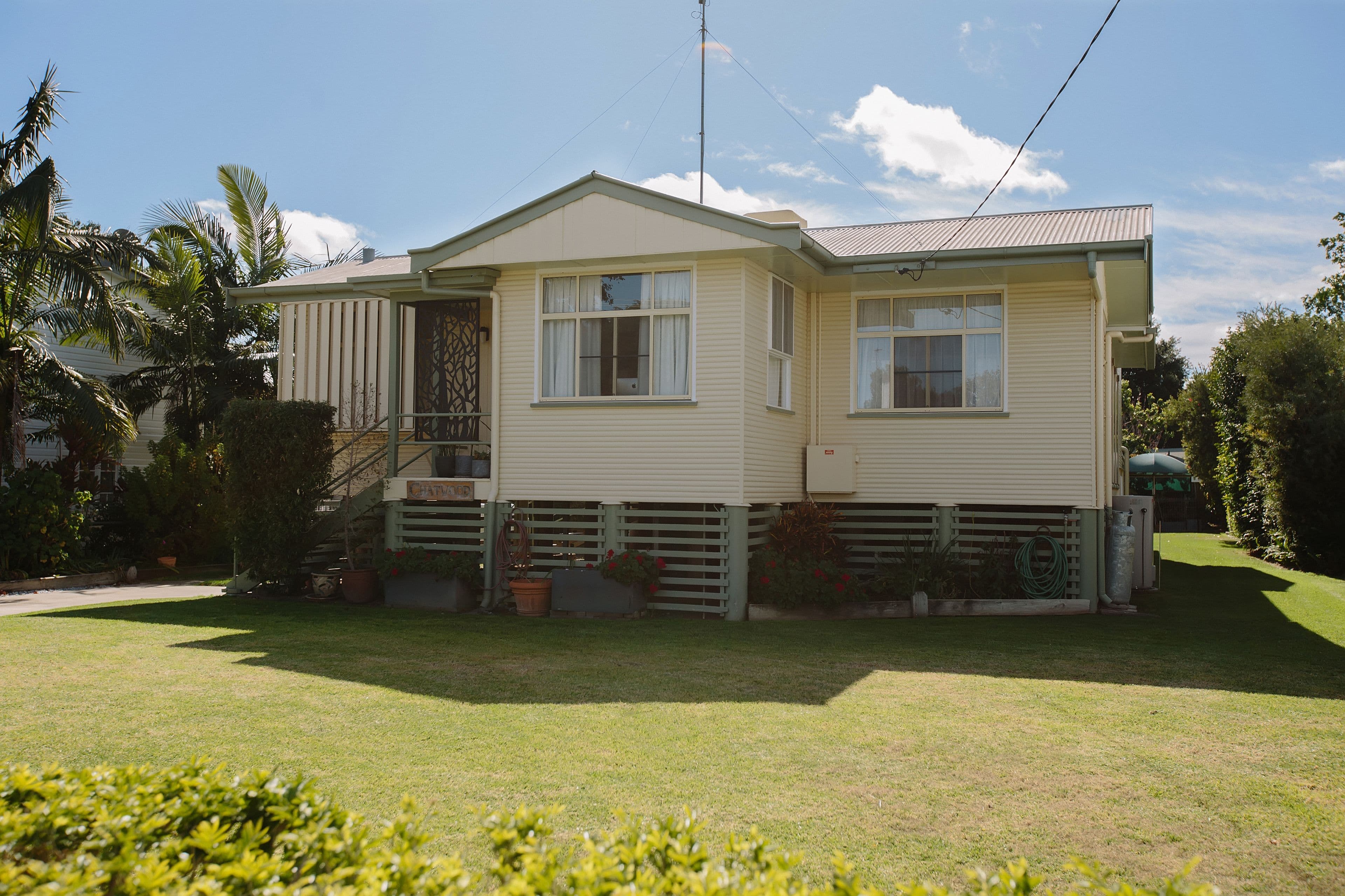 13 Brisbane, Goondiwindi QLD 4390, Goondiwindi - Image 1