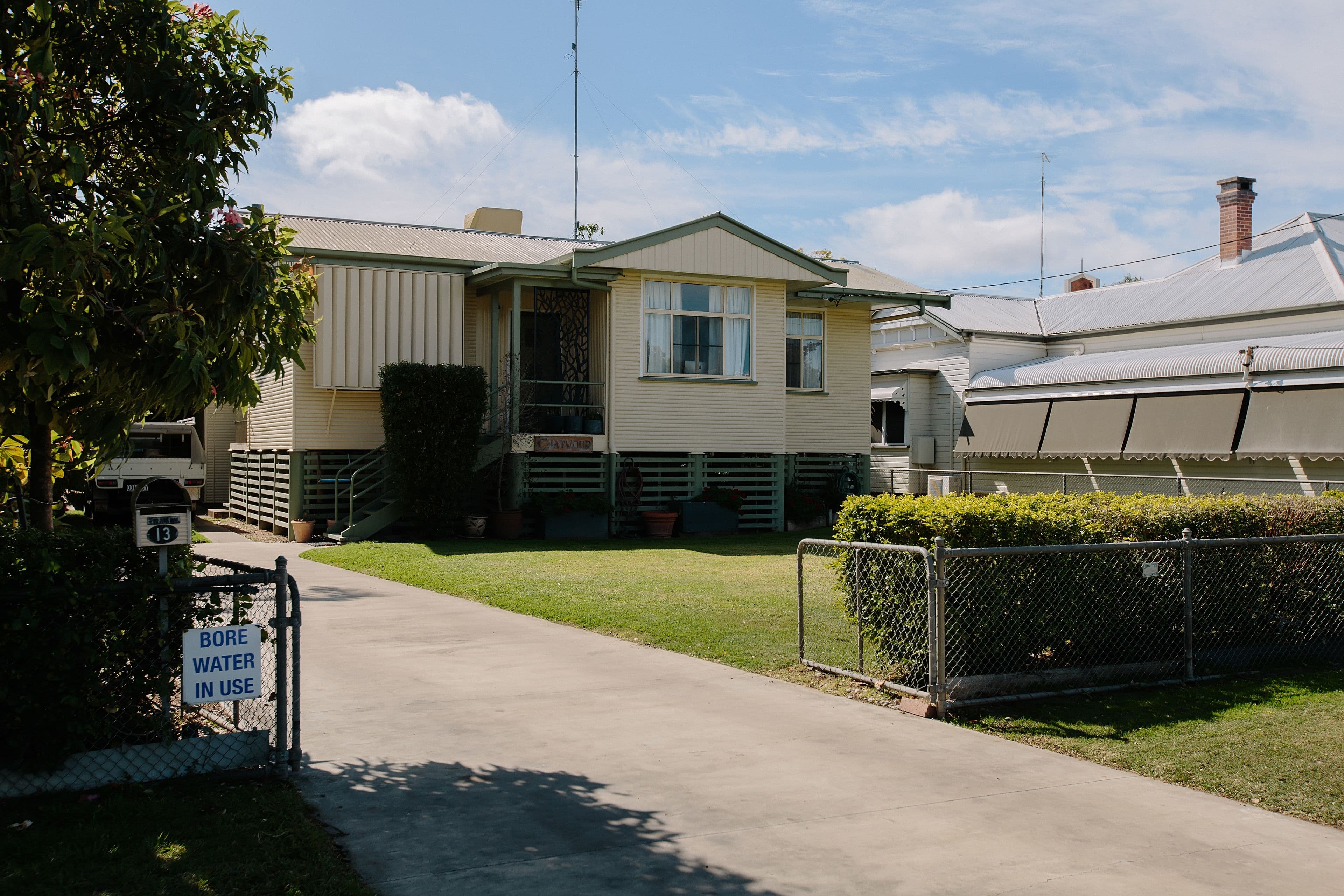 13 Brisbane, Goondiwindi QLD 4390, Goondiwindi - Thumbnail 2