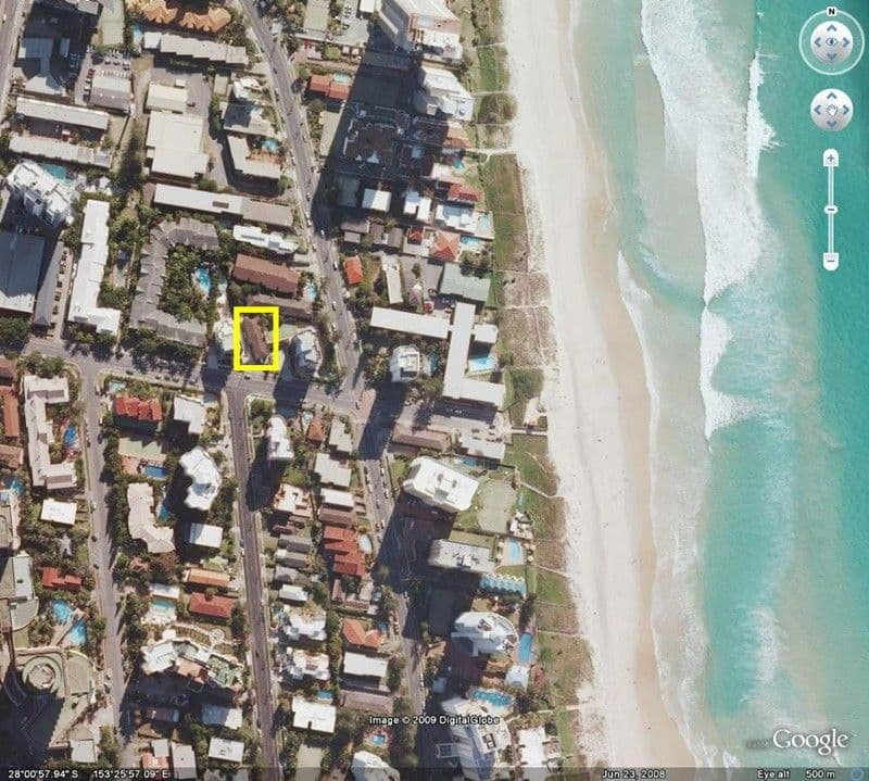 13 Wharf Road, SURFERS PARADISE QLD 4217, Surfers Paradise - Thumbnail 3