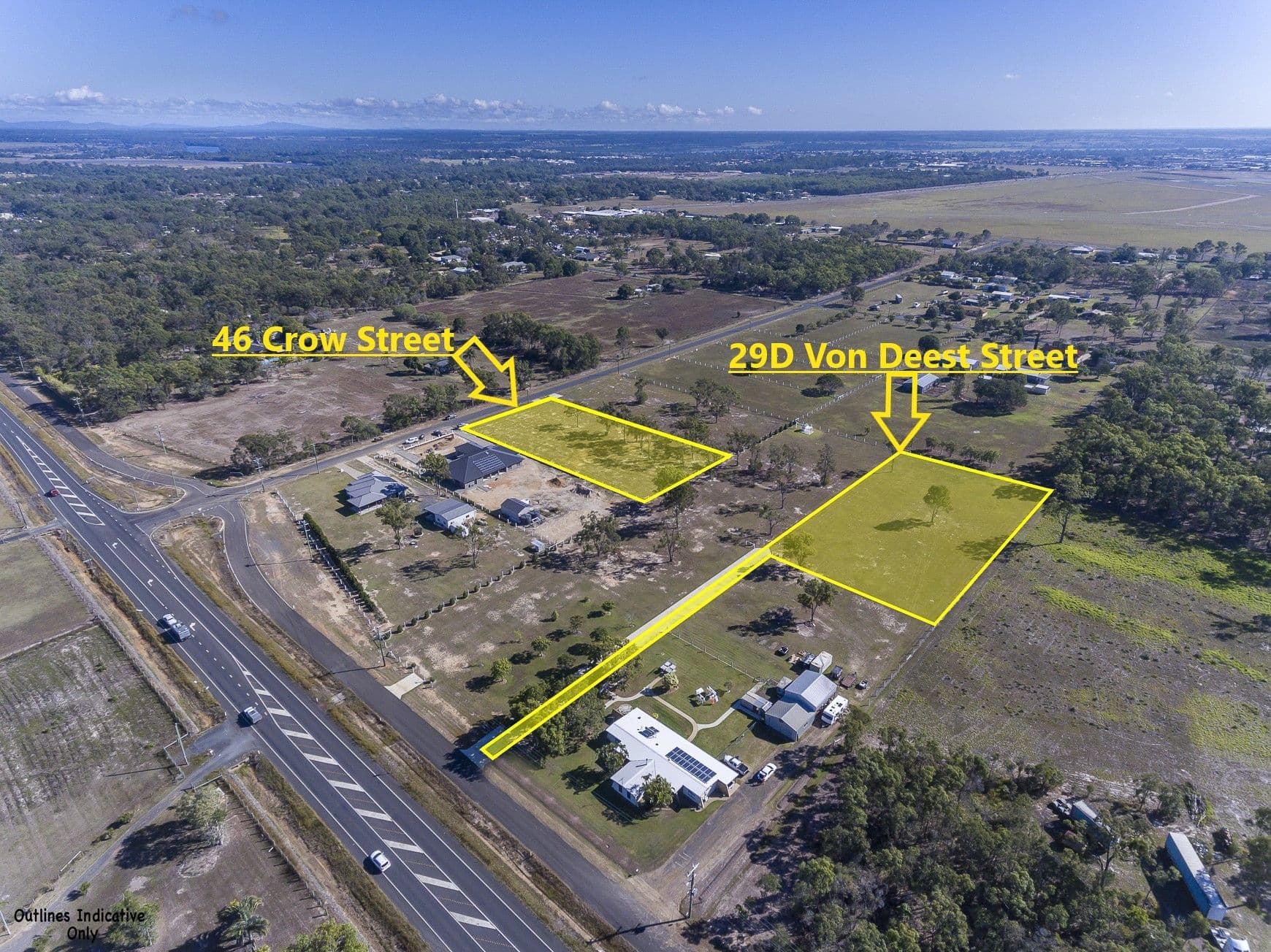 29D Von Deest Street, Kensington QLD 4670, Kensington - Image 1