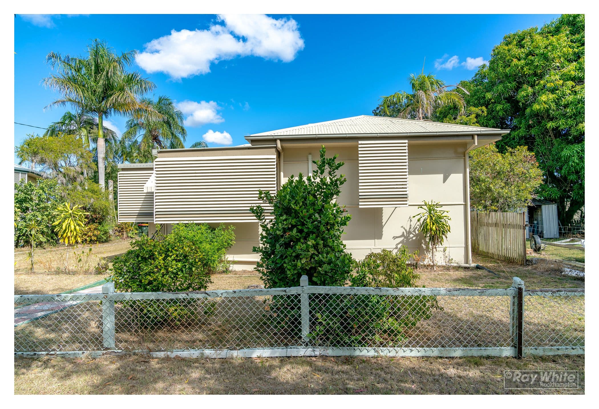 1 Martin Street, Park Avenue QLD 4701, Park Avenue - Thumbnail 2