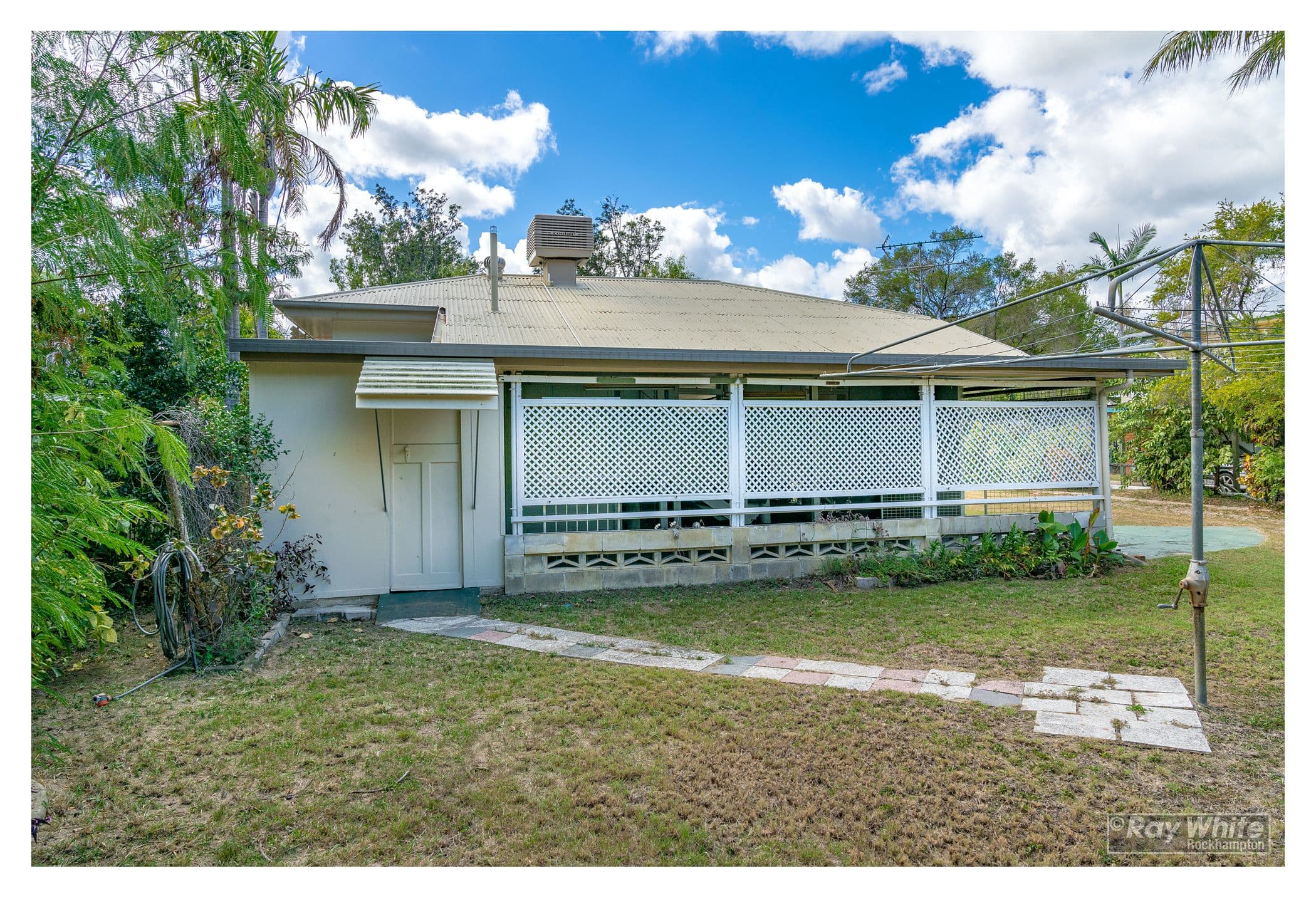 1 Martin Street, Park Avenue QLD 4701, Park Avenue - Thumbnail 5