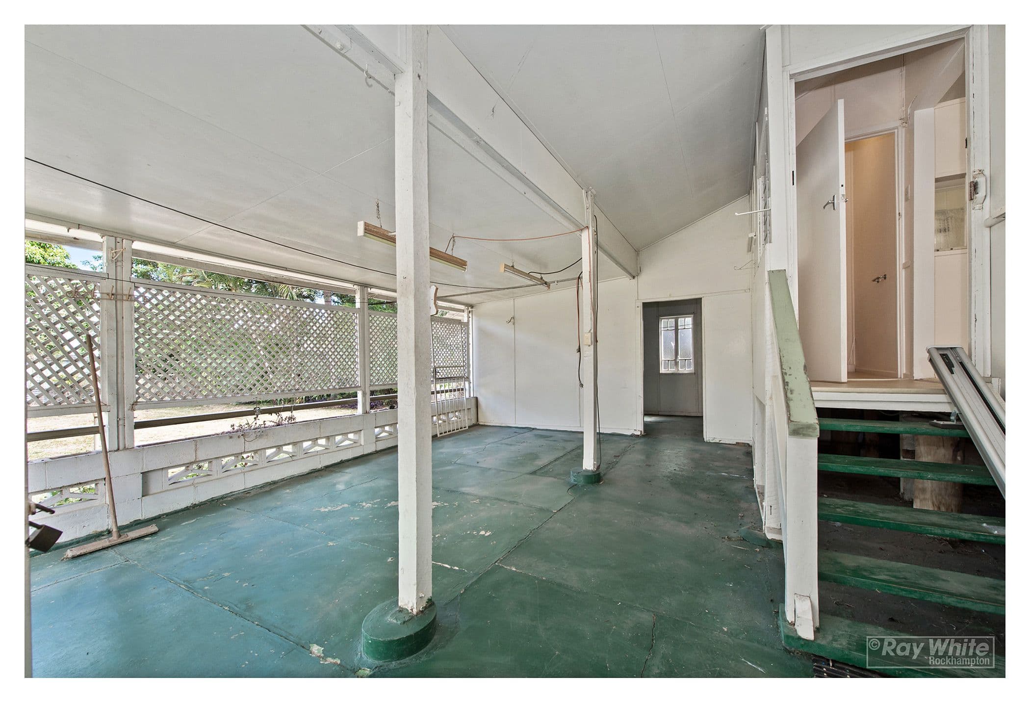 1 Martin Street, Park Avenue QLD 4701, Park Avenue - Thumbnail 6