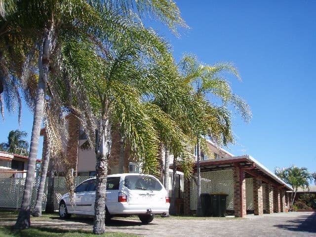 6 Wentford Street, MACKAY QLD 4740, Mackay - Image 1