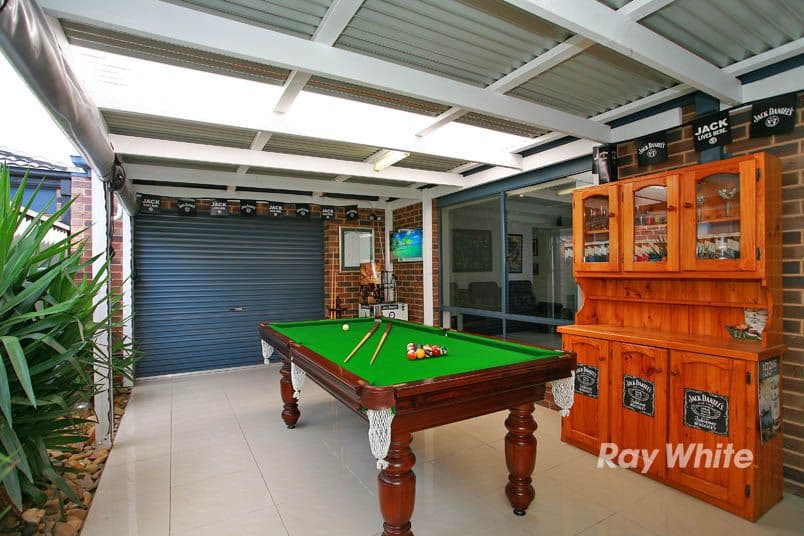 10 Reynard Place, CRANBOURNE EAST VIC 3977, Cranbourne East - Thumbnail 3
