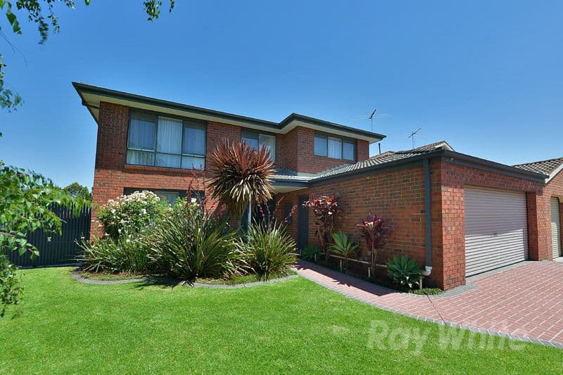 45 Hancock Drive, FERNTREE GULLY VIC 3156, Ferntree Gully - Image 1