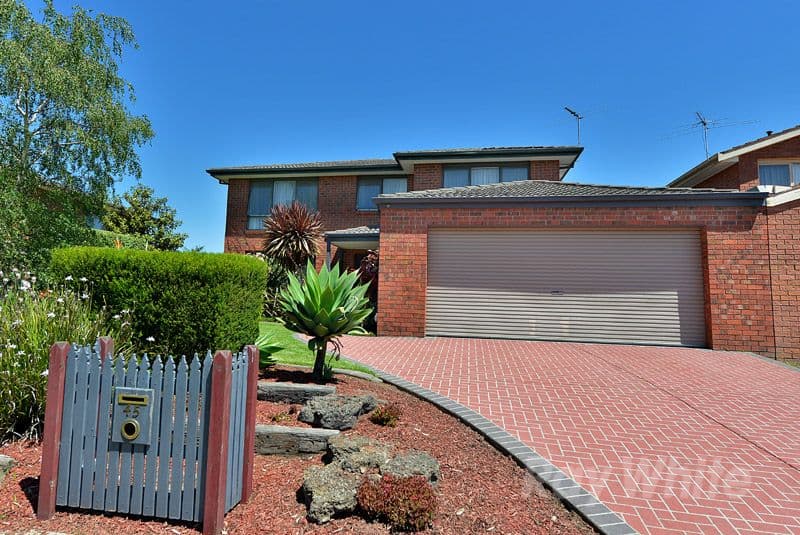 45 Hancock Drive, FERNTREE GULLY VIC 3156, Ferntree Gully - Thumbnail 2