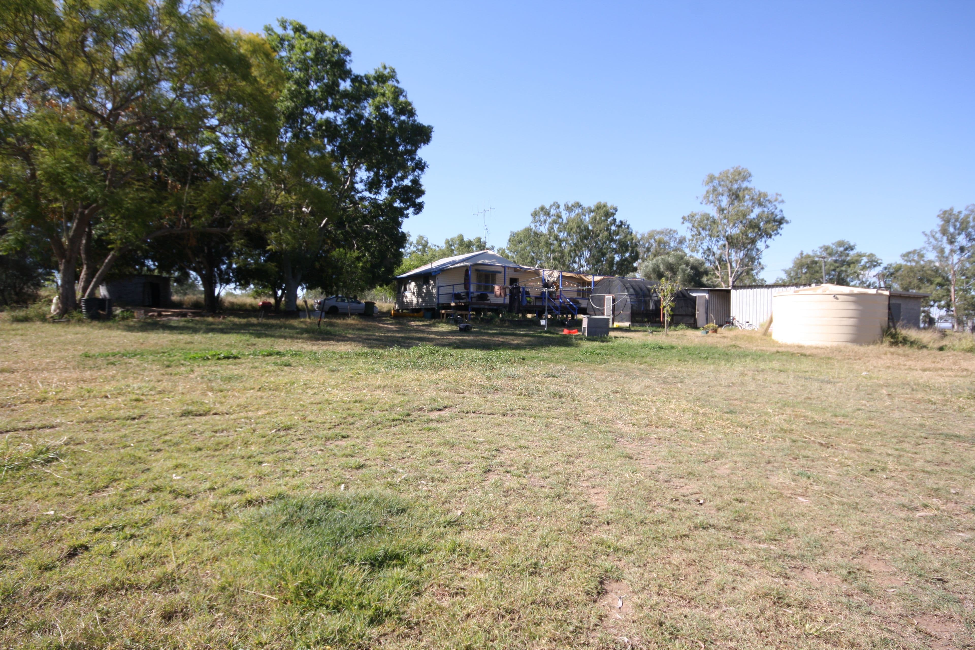 20 Bonny Street, Ideraway, Gayndah QLD 4625, Gayndah - Thumbnail 2