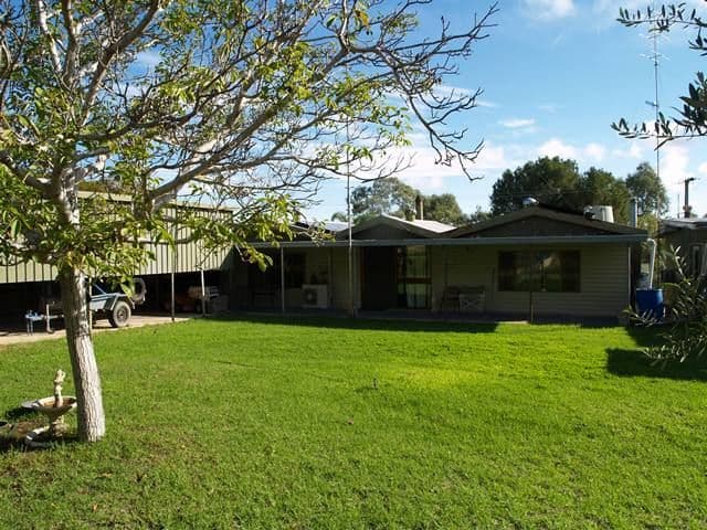 150 Old Murbko Road, MORGAN SA 5320, Morgan - Image 1