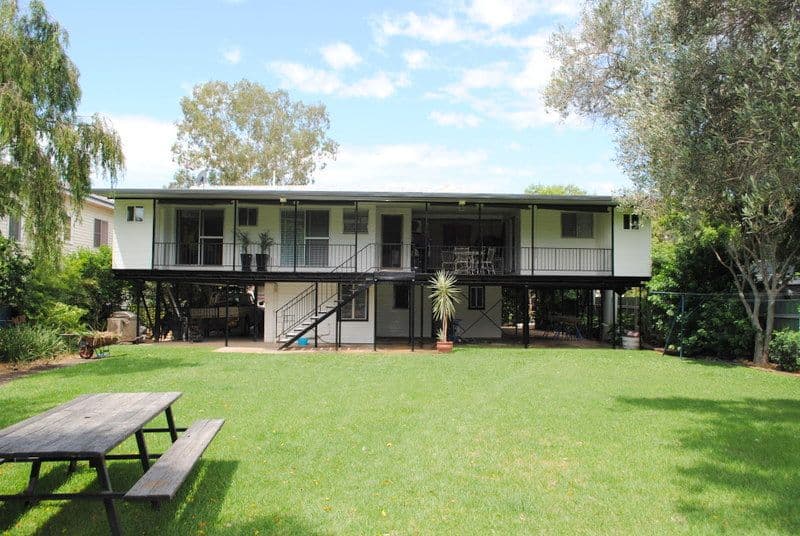 7 Queen Street, Moree NSW 2400, Moree - Thumbnail 4