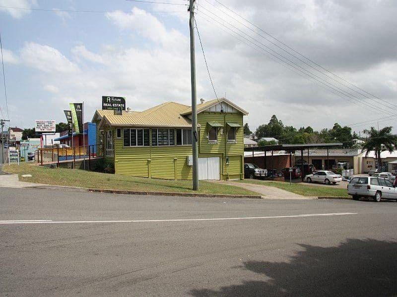 42 Duke Street, GYMPIE QLD 4570, Gympie - Image 1