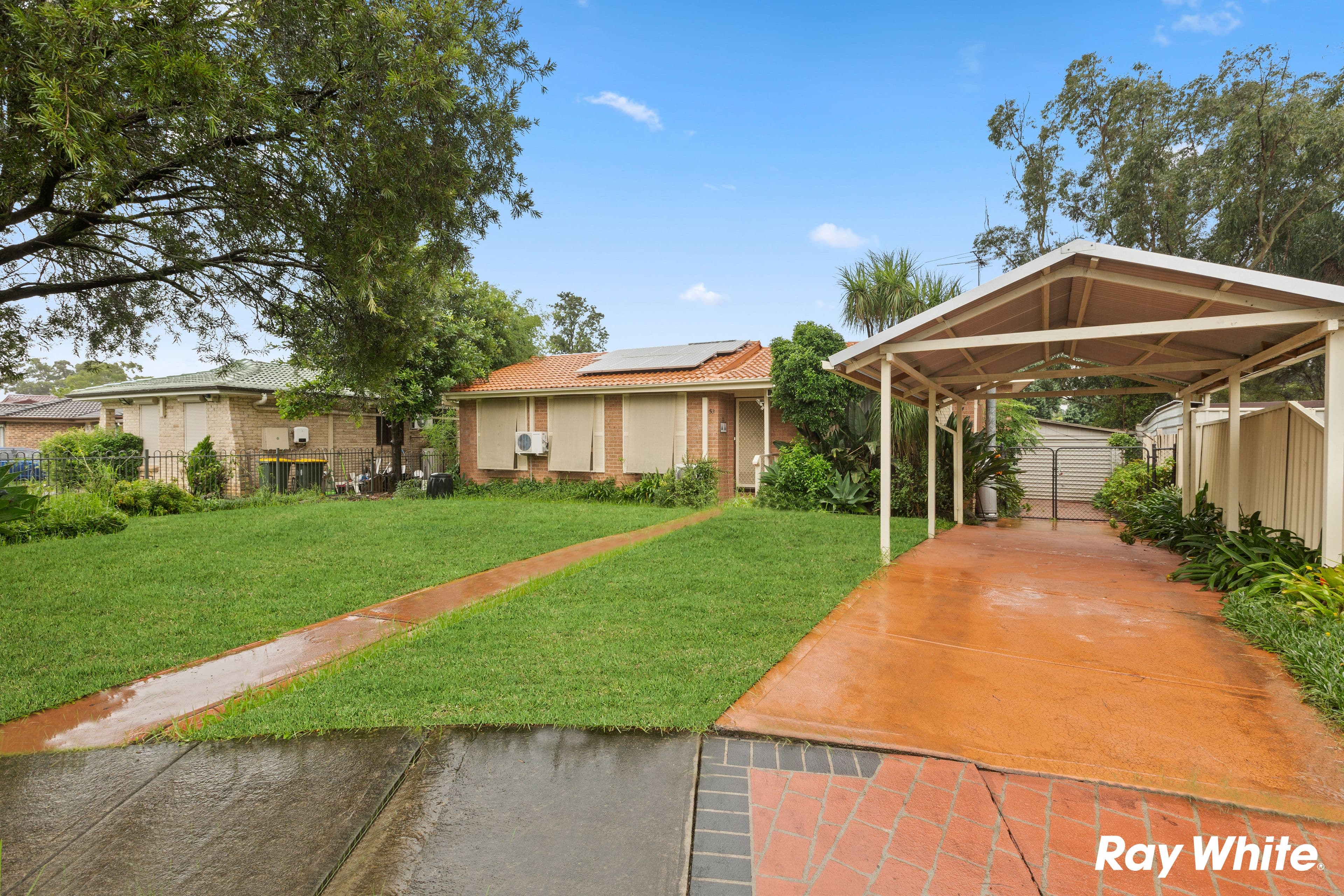53 Fuchsia Crescent, Quakers Hill NSW 2763, Quakers Hill - Image 1